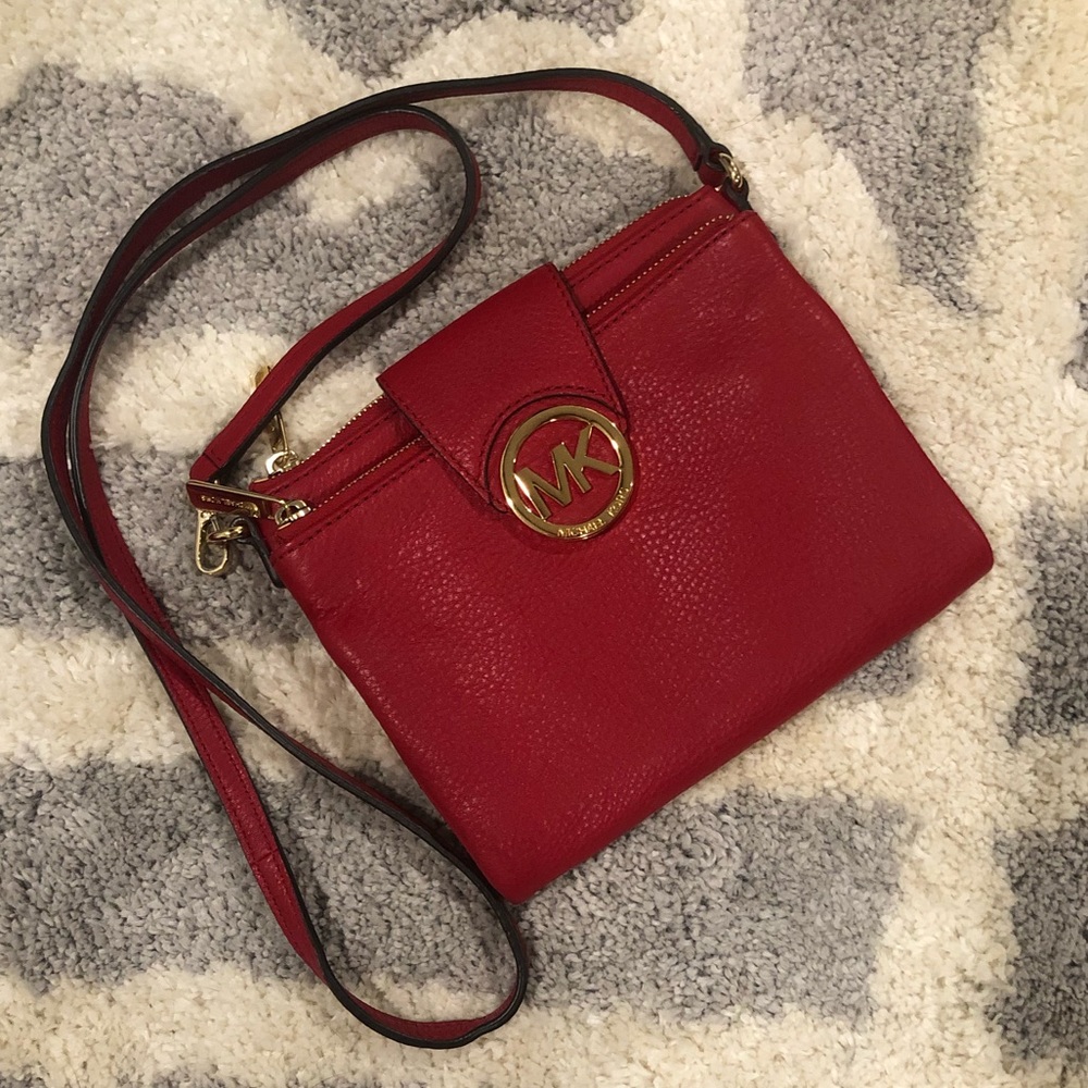Michael Kors crossbody